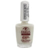 Esmalte secado rápido PORCELANA MATE